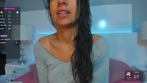 Tamy  online show from March 2025 12:16:01 PM