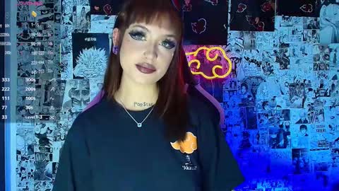 Cami 3 online show from January 2026 05:51:02 PM