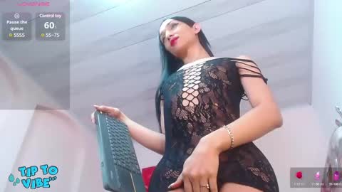  Tamara  online show from February 2025 12:41:02 PM