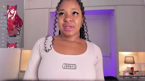 Tami online show from December 2024 11:40:02 AM