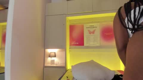 Tami online show from March 2026 08:23:02 PM