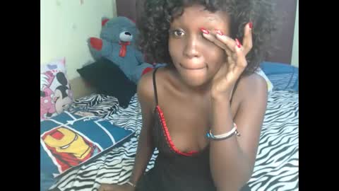 Snapshot of tamela_1 chatting on February 2025 05:20:01 AM tamela online show from February 2025 05:20:01 AM