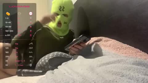 tamesbury online show from November 2025 01:44:02 AM