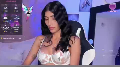 Snapshot of tami_04 chatting on September 2025 12:32:02 AM Im Tami online show from September 2025 12:32:02 AM