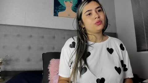 Tamy Vega online show from December 2024 11:28:01 AM