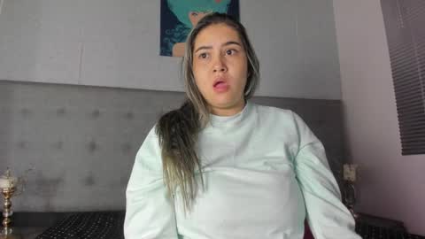 Tamy Vega online show from December 2024 11:11:02 AM