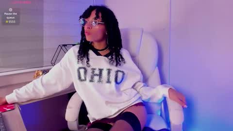 TAMI online show from February 2026 08:23:02 PM