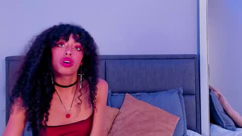 TAMI online show from February 2026 08:40:01 PM