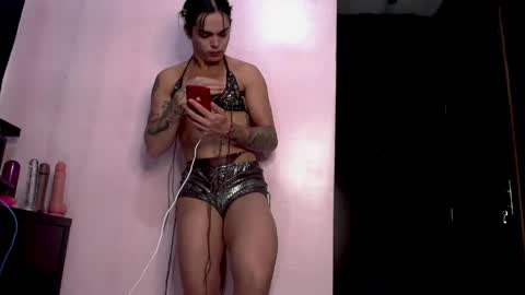 Snapshot of tamiriscastro chatting on April 2026 11:58:02 AM Sweet little Angel online show from April 2026 11:58:02 AM