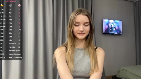 Melissa online show from April 2026 12:22:01 PM