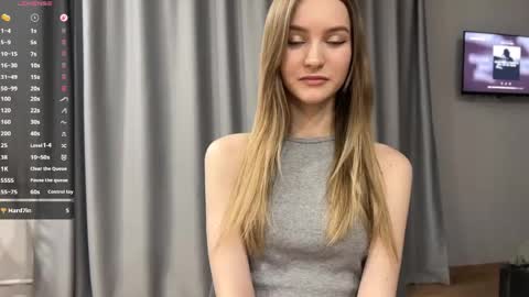 Melissa online show from April 2026 01:23:01 PM