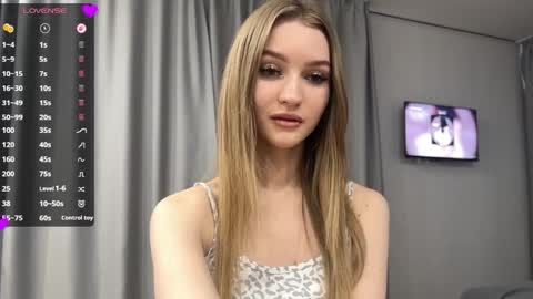 Melissa online show from April 2026 12:40:01 PM