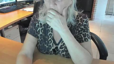 Tammy online show from June 2026 07:36:01 AM