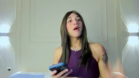 Tammy  online show from March 2026 02:09:02 PM