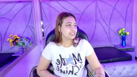 Tammy Blackk online show from October 2025 03:28:01 AM