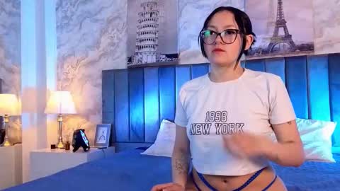 tammy_evansl online show from May 2026 12:02:01 PM