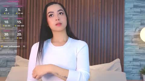 tammy_greyyx online show from March 2026 06:34:01 PM