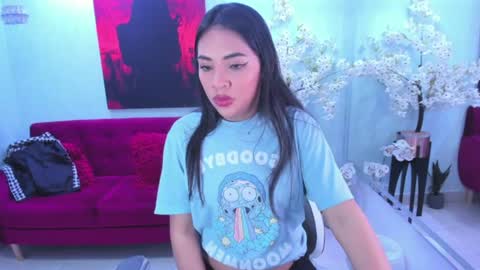 Tammy online show from July 2026 03:44:01 AM
