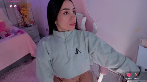 Tammy online show from January 2025 09:45:01 PM