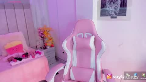 Tammy online show from March 2025 04:50:02 AM