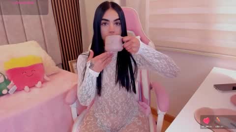 Tammy online show from October 2025 05:46:01 PM