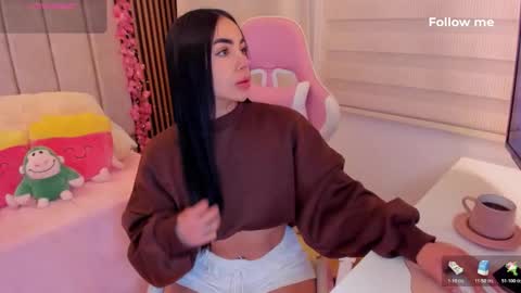 Tammy online show from December 2025 06:04:02 PM