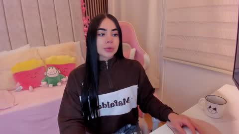 Tammy online show from March 2026 08:12:01 PM