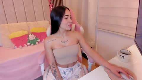 Tammy online show from May 2026 04:44:02 PM