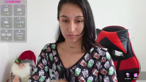 Snapshot of tammyandrade_ chatting on December 2024 12:22:01 PM tammy  online show from December 2024 12:22:01 PM