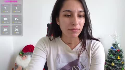 Snapshot of tammyandrade_ chatting on December 2024 02:49:02 PM tammy  online show from December 2024 02:49:02 PM