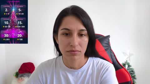 Snapshot of tammyandrade_ chatting on December 2024 01:39:01 PM tammy  online show from December 2024 01:39:01 PM