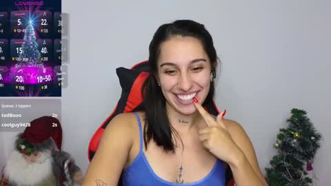 Snapshot of tammyandrade_ chatting on January 2025 11:24:02 PM tammy  online show from January 2025 11:24:02 PM