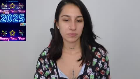 Snapshot of tammyandrade_ chatting on January 2025 08:07:01 PM tammy  online show from January 2025 08:07:01 PM