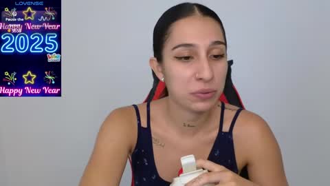 Snapshot of tammyandrade_ chatting on January 2025 06:04:02 PM tammy  online show from January 2025 06:04:02 PM