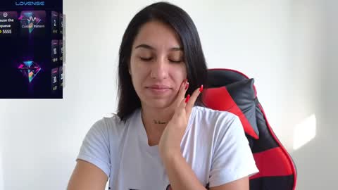 Snapshot of tammyandrade_ chatting on January 2025 12:20:02 PM tammy  online show from January 2025 12:20:02 PM