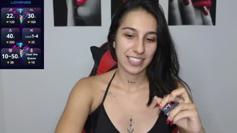 Snapshot of tammyandrade_ chatting on January 2025 11:23:01 PM tammy  online show from January 2025 11:23:01 PM