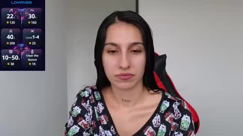 Snapshot of tammyandrade_ chatting on February 2025 09:22:01 PM tammy  online show from February 2025 09:22:01 PM
