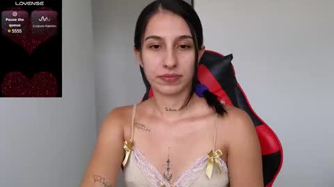 Snapshot of tammyandrade_ chatting on February 2025 06:52:01 PM tammy  online show from February 2025 06:52:01 PM