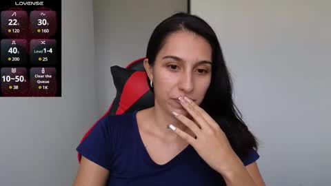 Snapshot of tammyandrade_ chatting on February 2025 09:31:01 PM tammy  online show from February 2025 09:31:01 PM
