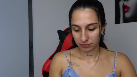 Snapshot of tammyandrade_ chatting on February 2025 10:31:01 PM tammy  online show from February 2025 10:31:01 PM