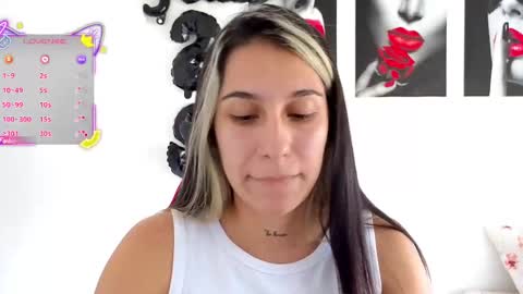 Snapshot of tammyandrade_ chatting on September 2025 07:58:02 PM tammy  online show from September 2025 07:58:02 PM