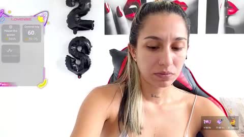 Snapshot of tammyandrade_ chatting on September 2025 03:45:01 PM tammy  online show from September 2025 03:45:01 PM