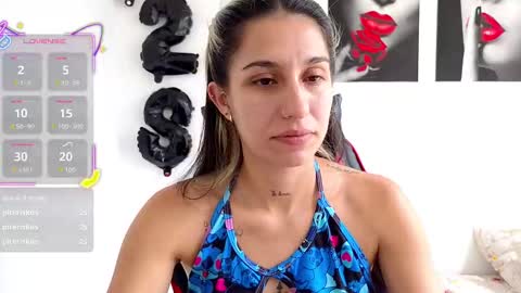 Snapshot of tammyandrade_ chatting on September 2025 02:30:02 PM tammy  online show from September 2025 02:30:02 PM