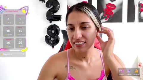 Snapshot of tammyandrade_ chatting on September 2025 02:51:01 PM tammy  online show from September 2025 02:51:01 PM