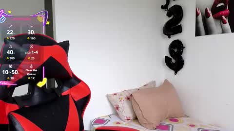 Snapshot of tammyandrade_ chatting on October 2025 03:58:01 PM tammy  online show from October 2025 03:58:01 PM