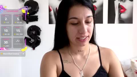 tammy  online show from February 2026 01:07:02 PM