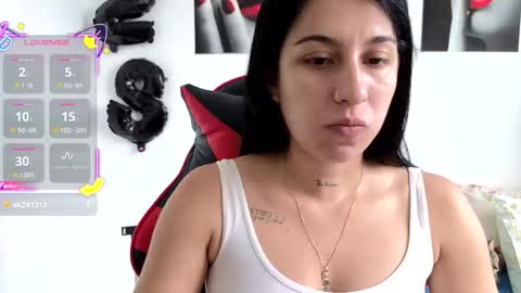 tammy  online show from March 2026 03:15:02 PM