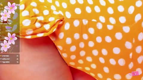 T A M M Y  online show from December 2024 06:51:01 AM