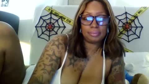Tammygold online show from October 2025 01:13:02 AM