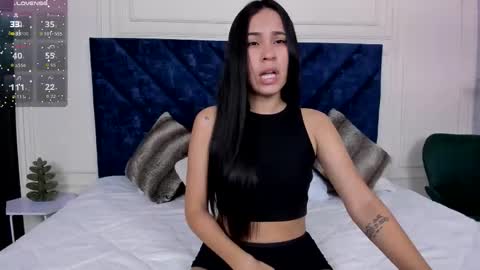 Snapshot of tammylee__ chatting on February 2026 12:37:02 AM Salome online show from February 2026 12:37:02 AM